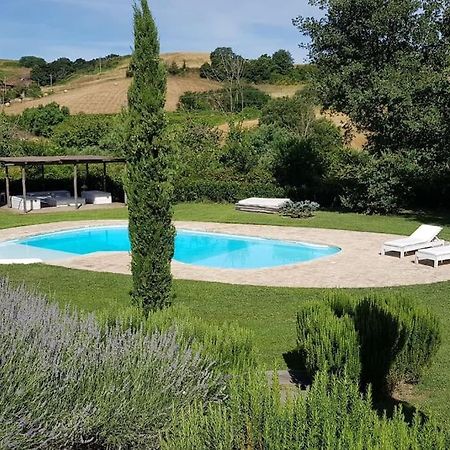 Suite Indipendente In Villa Формело Екстериор снимка