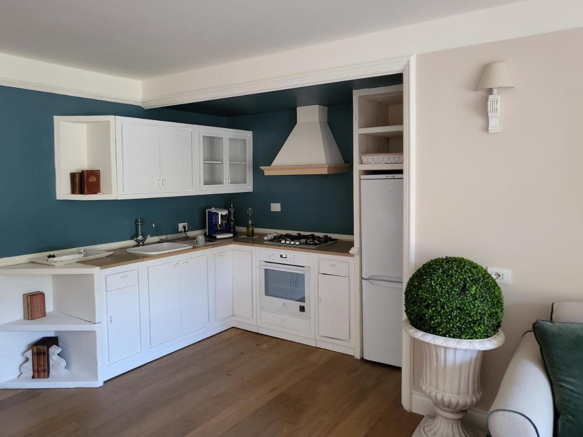 Suite Indipendente In Villa Формело Екстериор снимка