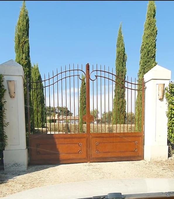Suite Indipendente In Villa Формело Екстериор снимка