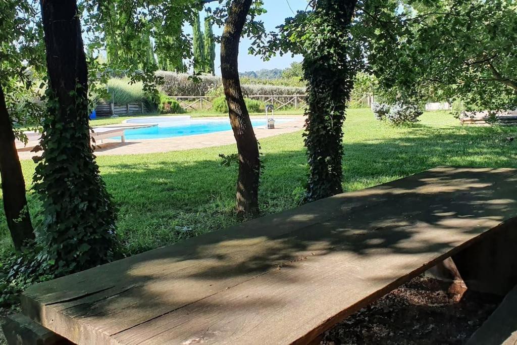 Suite Indipendente In Villa Формело Екстериор снимка