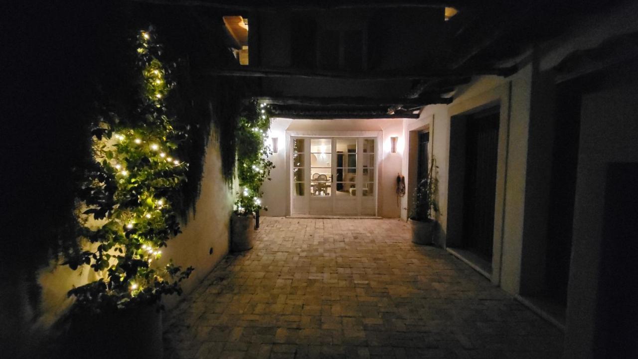 Suite Indipendente In Villa Формело Екстериор снимка