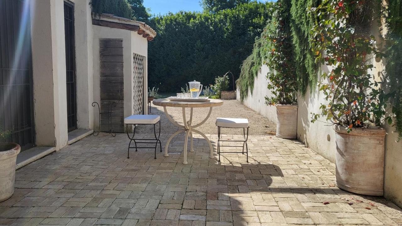 Suite Indipendente In Villa Формело Екстериор снимка