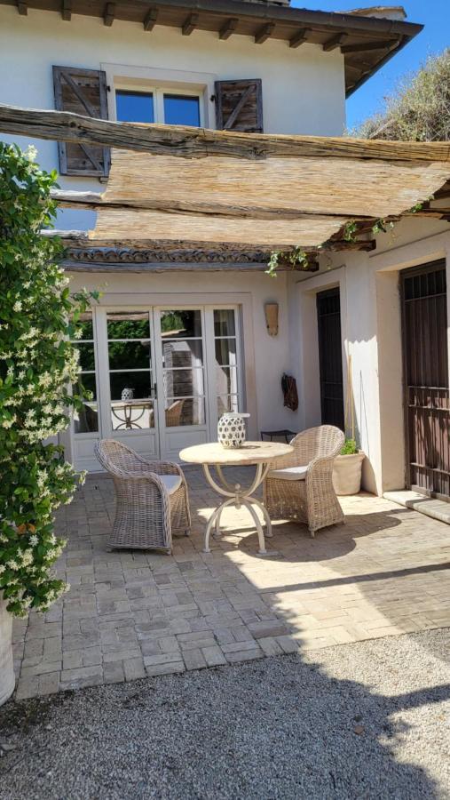 Suite Indipendente In Villa Формело Екстериор снимка